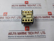 Hyundai Hac13 Aux.Contact Block 16A 660V~