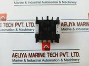 Hyundai Hac13 Auxiliary Contact Block Used