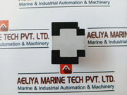 Hyundai Hac13 Auxiliary Contact Block Used
