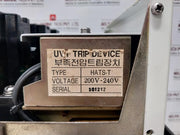 Hyundai Hat 12/3p