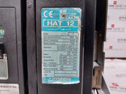 Hyundai Hat 12/3p