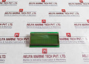 Hyundai Hb10502Nyu-lyzc-01 Display Printed Circuit Board