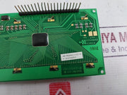 Hyundai Hb10502Nyu-lyzc-01 Display Printed Circuit Board