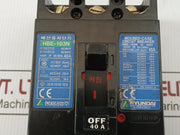 Hyundai Hbe-103n
