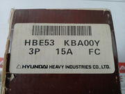 Hyundai Hbe-53