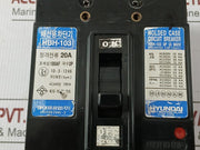 Hyundai Hbh-103