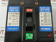 Hyundai Hbh-103