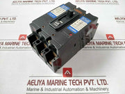 Hyundai Hbh-103 3 Pole Molded Case Circuit Breaker 660V 20A