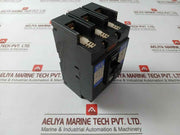 Hyundai Hbh-103 3 Pole Molded Case Circuit Breaker 660V 20A