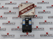 Hyundai Hbh-103 Molded Case Circuit Breaker 50A Ac440V 18Ka