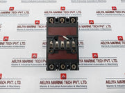 Hyundai Hbh-103 Molded Case Circuit Breaker 50A Ac440V 18Ka