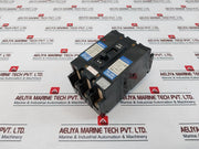 Hyundai Hbh-103 Molded Case Circuit Breaker 50A Ac440V 18Ka