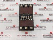 Hyundai Hbh-203 Molded Case Circuit Breaker 3P 200A 50/60Hz