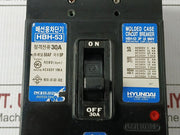 Hyundai Hbh-53
