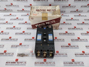 Hyundai Hbl-403, 3 Pole Molded Case Circuit Breaker 250A 660V
