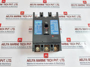 Hyundai Hbs-203N Molded Case Circuit Breaker 3P 125A 50/60Hz