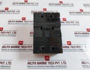 Hyundai Hbs-203N Molded Case Circuit Breaker 3P 125A 50/60Hz