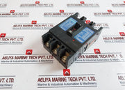 Hyundai Hbs-203N Molded Case Circuit Breaker 3P 125A 50/60Hz