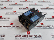 Hyundai Hbs-203N Molded Case Circuit Breaker 3P 125A 50/60Hz