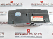Hyundai Hbs-203N Molded Case Circuit Breaker 3P 125A 50/60Hz