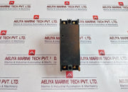 Hyundai Hbs-32 2-pole Low Voltage Molded Case Circuit Breaker 10A
