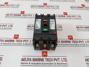 Hyundai Hbs-33 Molded Case Circuit Breaker 10A 30Af Ac220V 5Ka