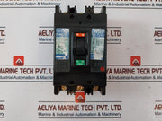 Hyundai Hbs-33 Molded Case Circuit Breaker 10A 30Af Ac220V 5Ka