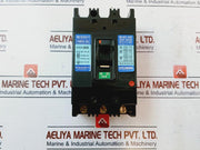 Hyundai Hbs-33 Molded Case Circuit Breaker Ac220V 5Ka