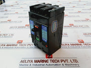 Hyundai Hbs-33 Molded Case Circuit Breaker Ac220V 5Ka