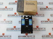Hyundai Hbs-63C 3 Pole Molded Circuit Breaker 15A 660V