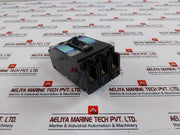 Hyundai Hbs-63C Molded Case Circuit Breaker 3-pole 40A 200-480V 50/60Hz