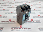 Hyundai Hbs-63C Molded Case Circuit Breaker 3P 60A
