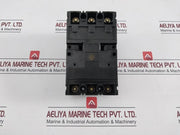 Hyundai Hbs-63C Molded Case Circuit Breaker Pole 3P Ac440V 7.5Ka