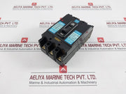 Hyundai Hbs-63C Molded Case Circuit Breaker Pole 3P Ac440V 7.5Ka