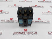 Hyundai Hbs-63C Molded Case Circuit Breaker Pole 3P Ac440V 7.5Ka