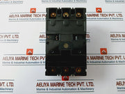 Hyundai Hbs-63C, 3P Molded Case Circuit Breaker 30A 660V