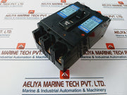 Hyundai Hbs-63C, 3P Molded Case Circuit Breaker 30A 660V