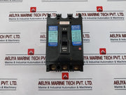 Hyundai Hbs-63C Molded Case Circuit Breaker 50A Ac440V 7.5Ka 10-3-1244