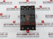 Hyundai Hbs-63C Molded Case Circuit Breaker 50A Ac440V 7.5Ka 10-3-1244