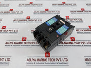 Hyundai Hbs-63C Molded Case Circuit Breaker 50A Ac440V 7.5Ka 10-3-1244