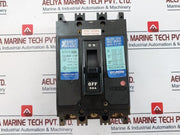 Hyundai Hbs-63C Molded Case Circuit Breaker 50A Ac440V 7.5Ka 10-3-1244