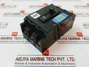 Hyundai Hbs-63C Molded Case Circuit Breaker 660V