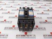 Hyundai Hbx-103 Molded Case Circuit Breaker 20A Ac440V 80Ka 10-3-1250