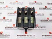 Hyundai Hbx-103 Molded Case Circuit Breaker 20A Ac440V 80Ka 10-3-1250