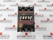 Hyundai Hbx-103 Molded Case Circuit Breaker 20A Ac440V 80Ka 10-3-1250