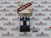 Hyundai Hbx-103 Molded Case Circuit Breaker 50A 10-3-1251