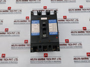 Hyundai Hbx-103 Molded Case Circuit Breaker 50A 10-3-1251