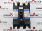 Hyundai Hbx-103 Molded Case Circuit Breaker 50A 10-3-1251