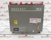 Hyundai Hca34cf