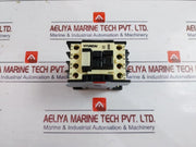 Hyundai Heavy Industries Hmx 22 Auxiliary Control Relay 200…220V 50Hz 60Hz